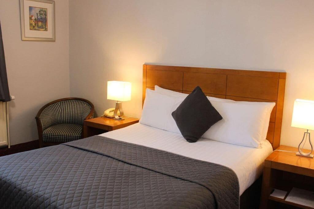 Quality Hotel Ковентрі Екстер'єр фото