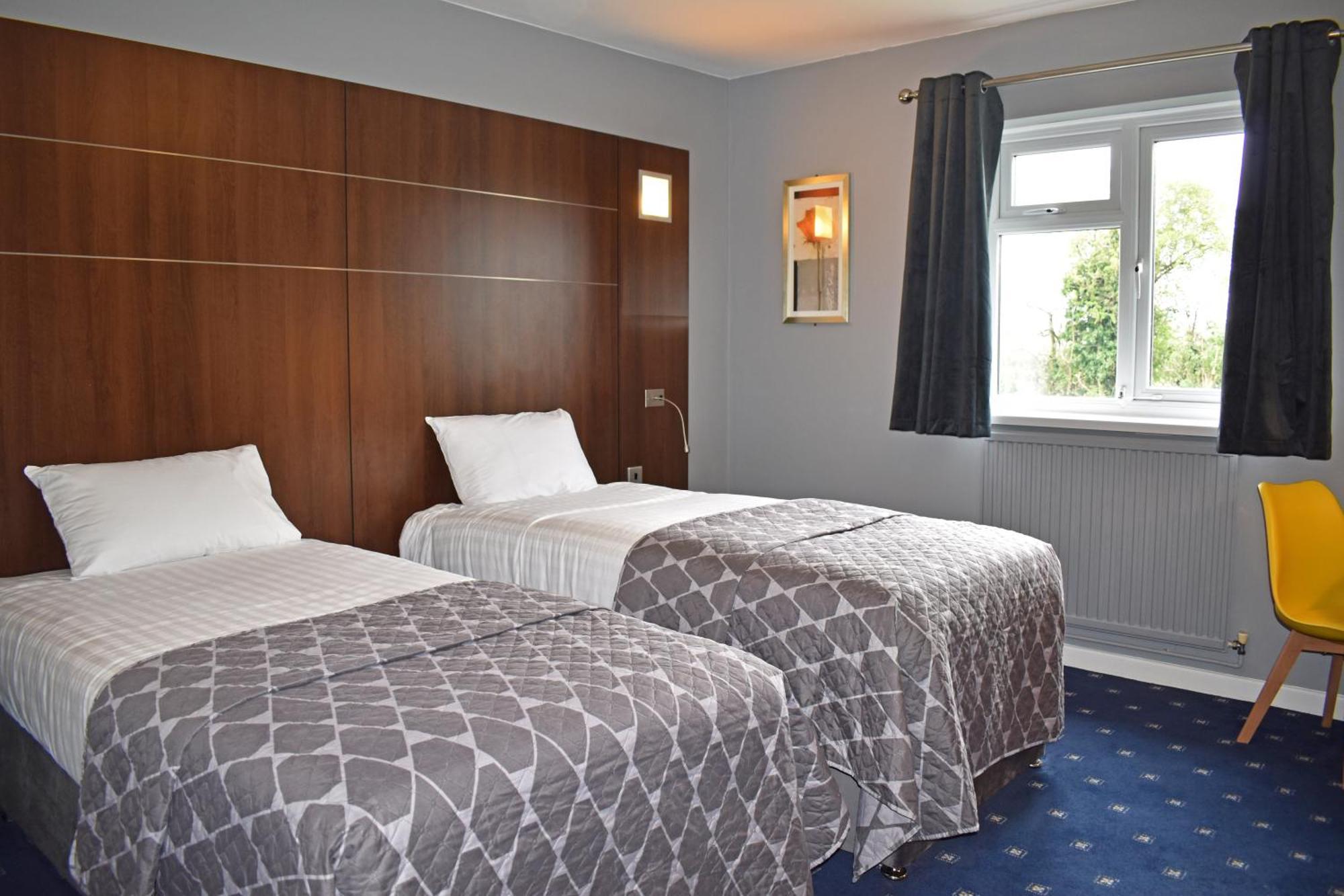Quality Hotel Ковентрі Екстер'єр фото