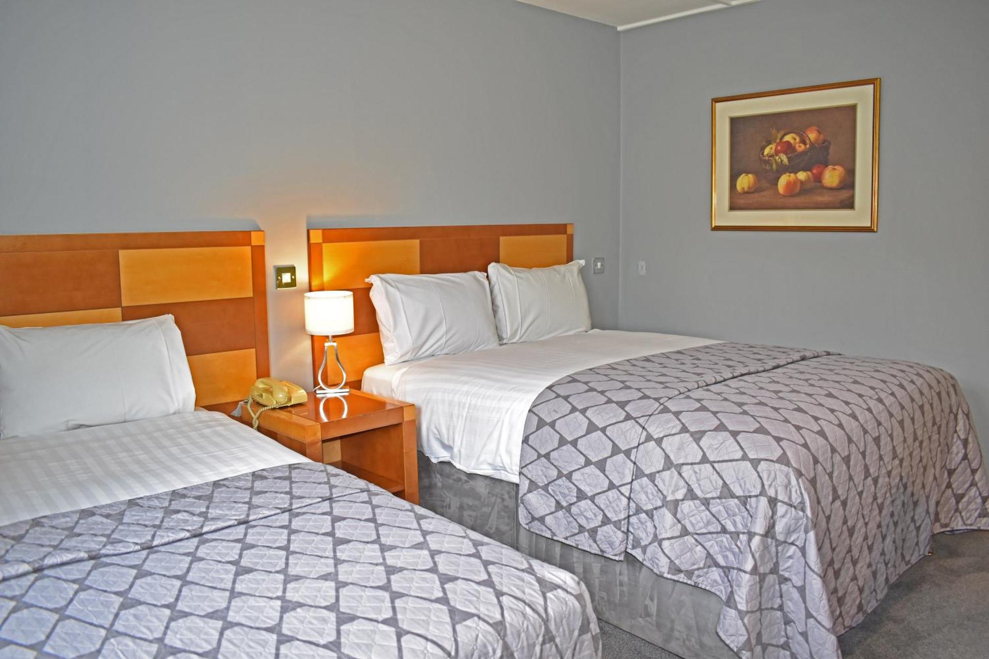Quality Hotel Ковентрі Екстер'єр фото