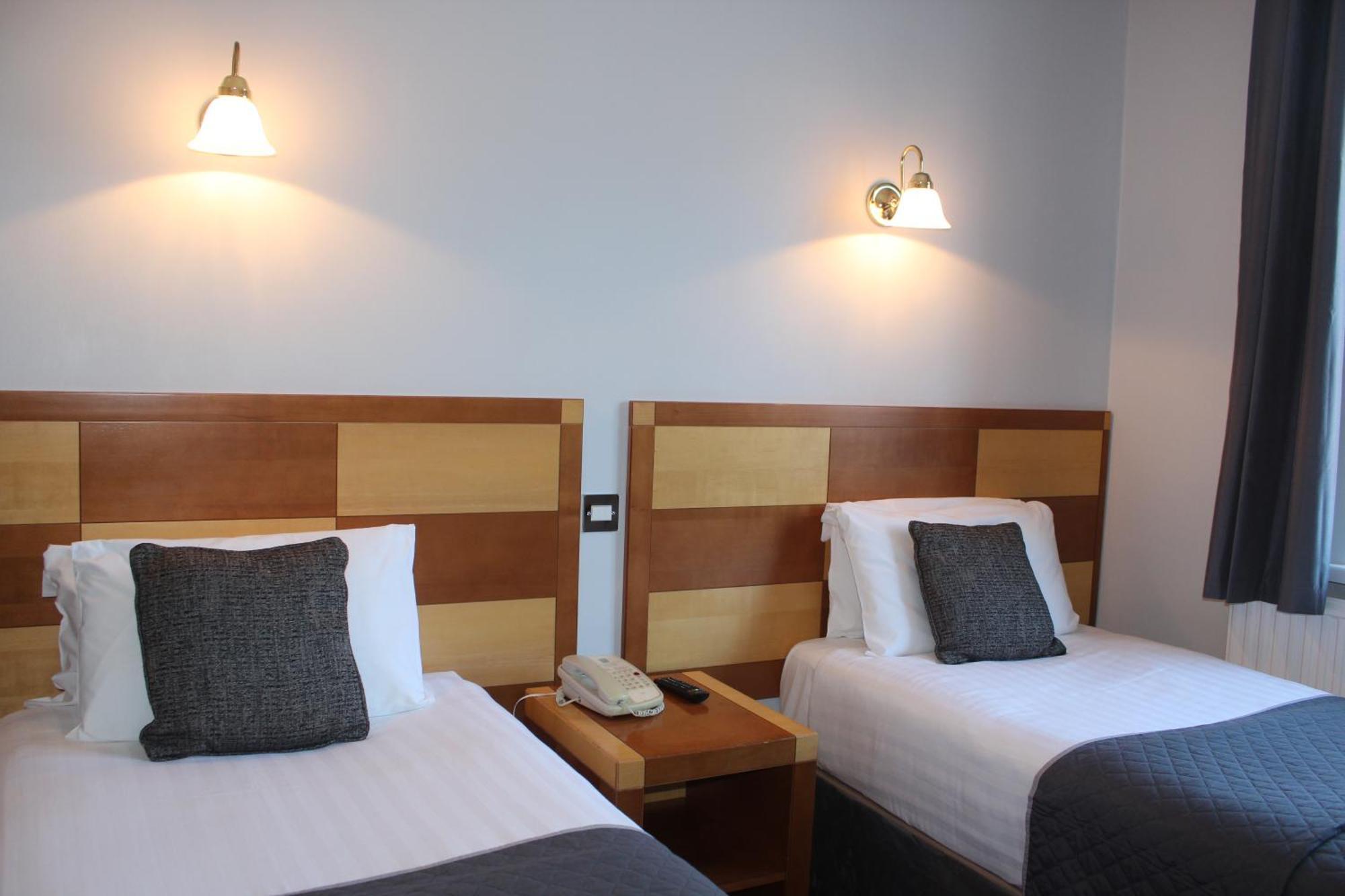Quality Hotel Ковентрі Номер фото