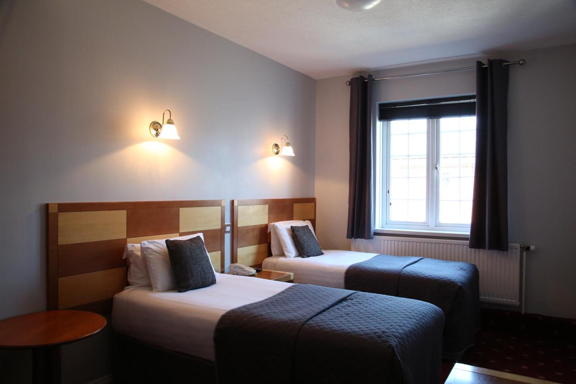 Quality Hotel Ковентрі Номер фото